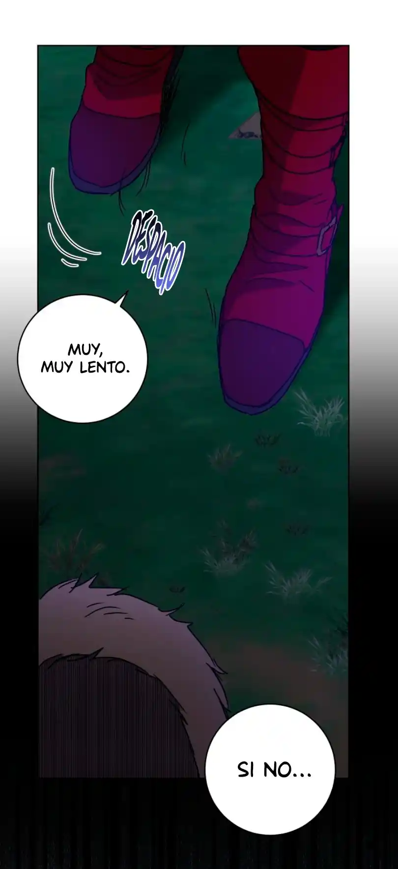 CONTRATO DEMONÍACO - Capítulo 77 - Página 42 - LectorTMOo