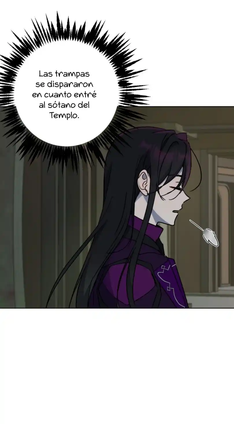 CONTRATO DEMONÍACO - Capítulo 78 - Página 12 - LectorTMOo