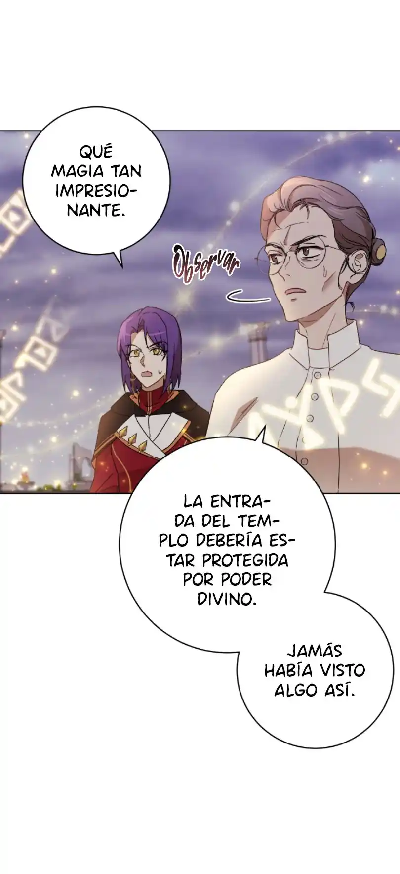CONTRATO DEMONÍACO - Capítulo 78 - Página 18 - LectorTMOo