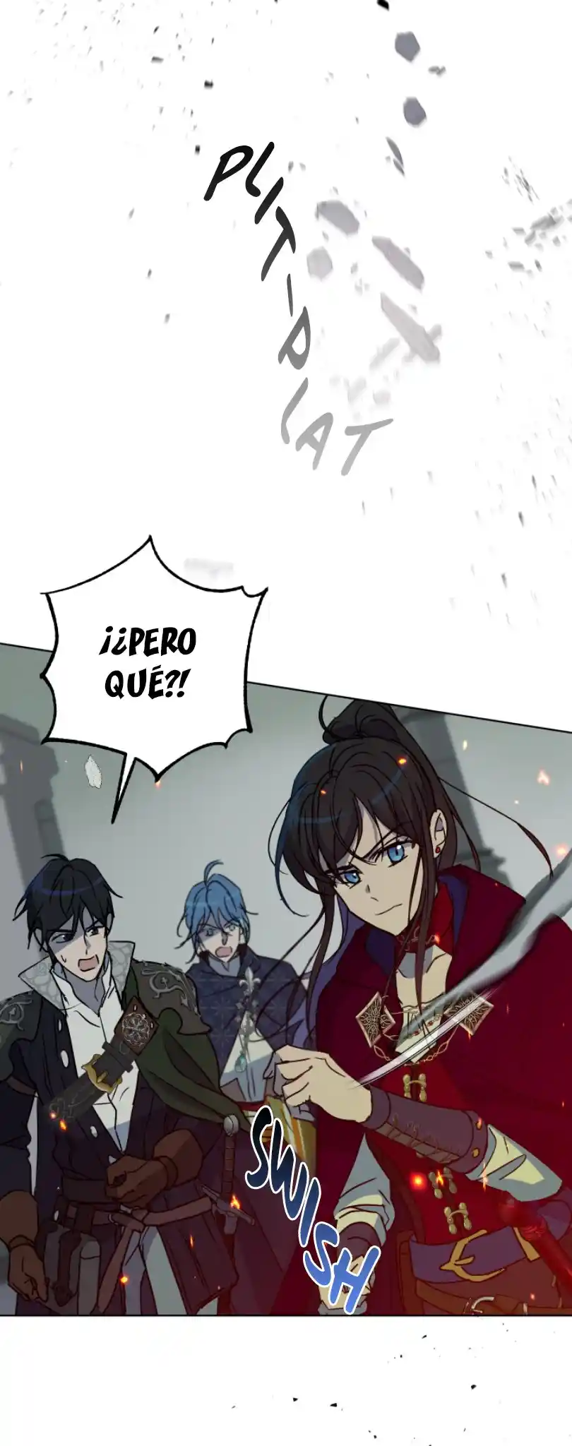 CONTRATO DEMONÍACO - Capítulo 78 - Página 30 - LectorTMOo