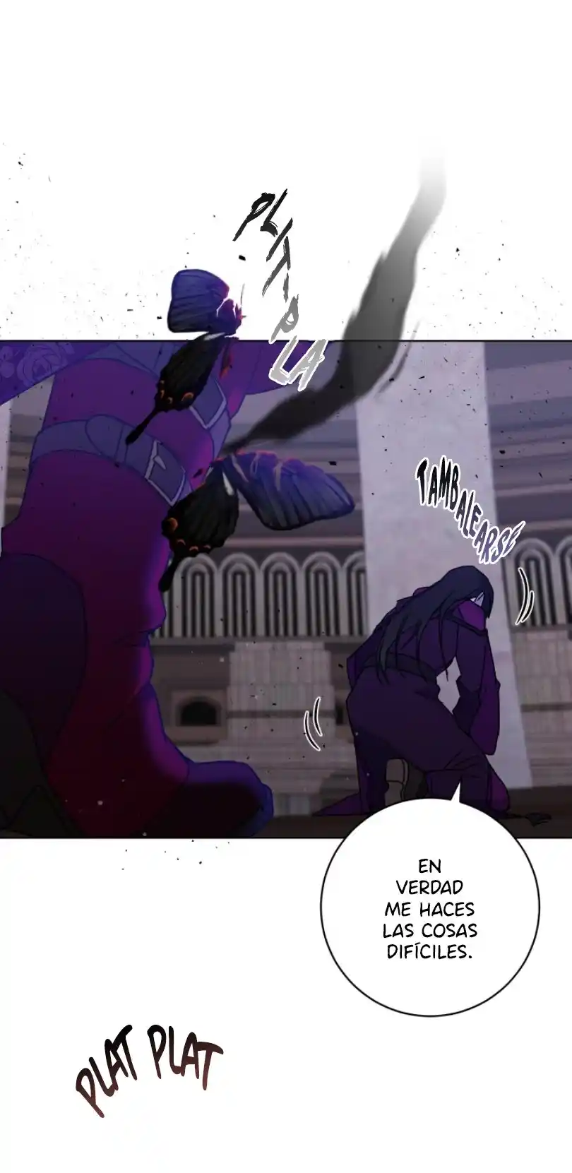 CONTRATO DEMONÍACO - Capítulo 78 - Página 34 - LectorTMOo
