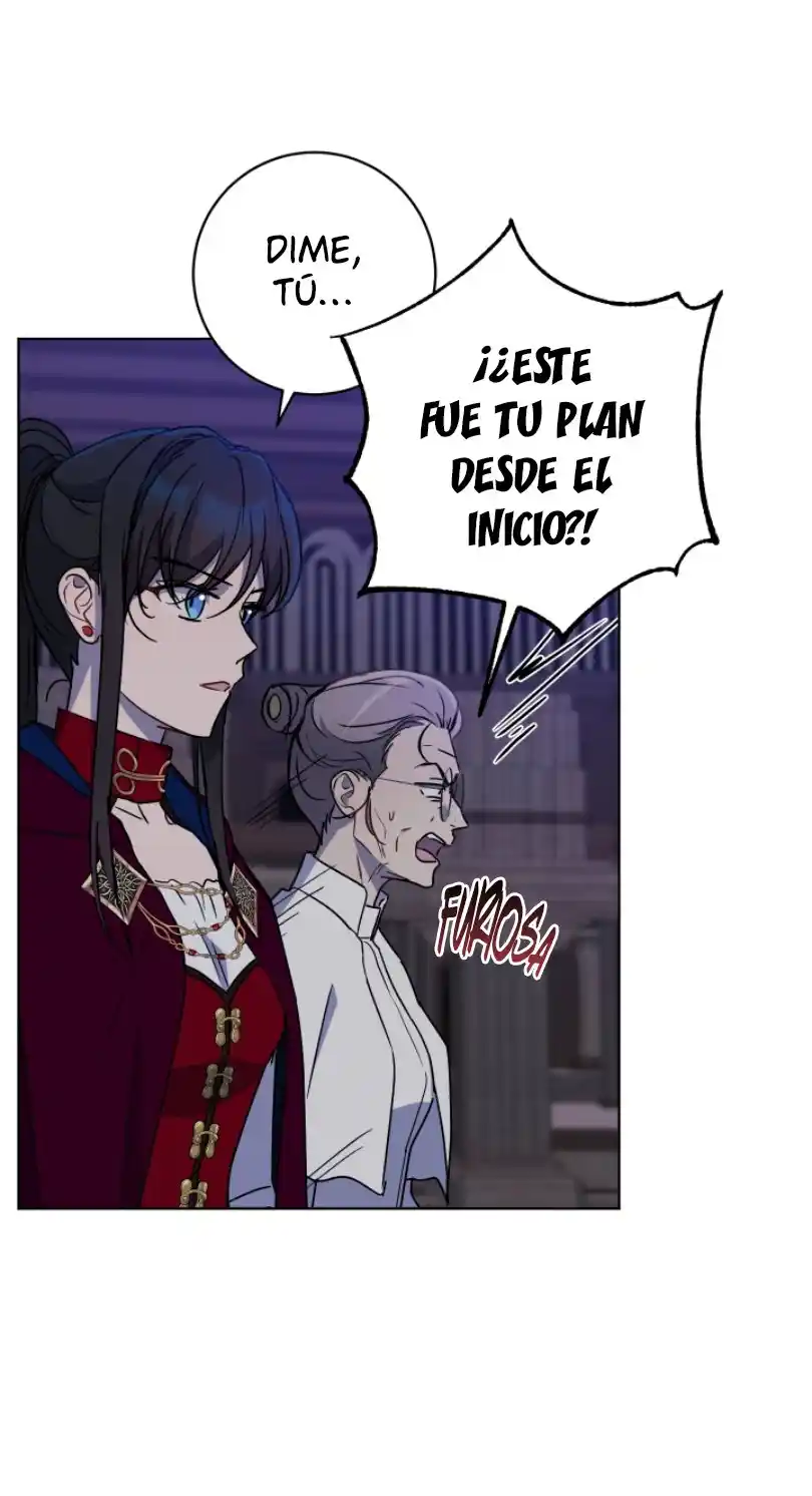 CONTRATO DEMONÍACO - Capítulo 78 - Página 38 - LectorTMOo