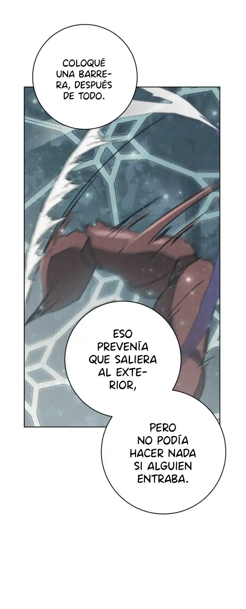 CONTRATO DEMONÍACO - Capítulo 78 - Página 46 - LectorTMOo
