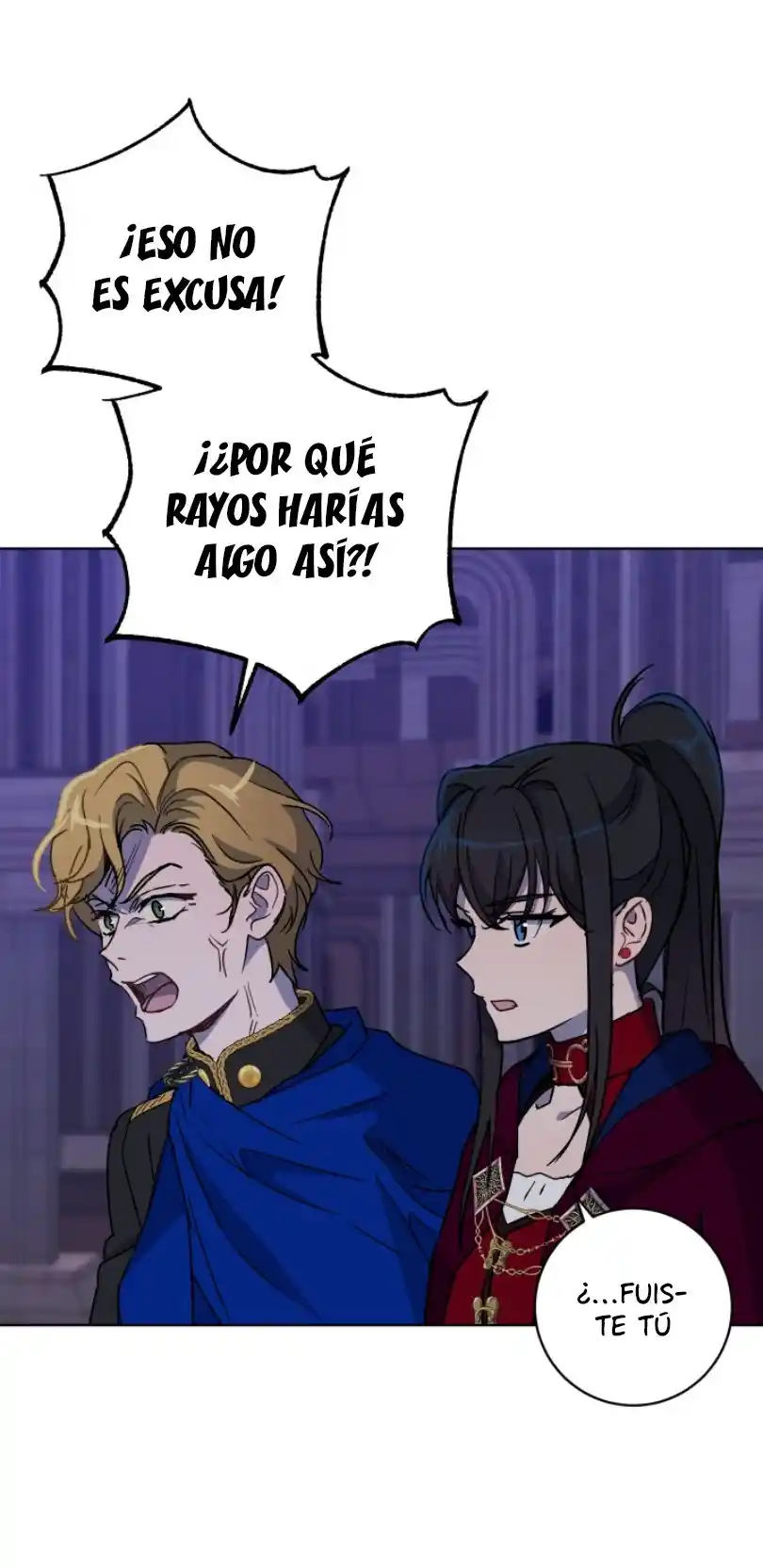 CONTRATO DEMONÍACO - Capítulo 78 - Página 47 - LectorTMOo