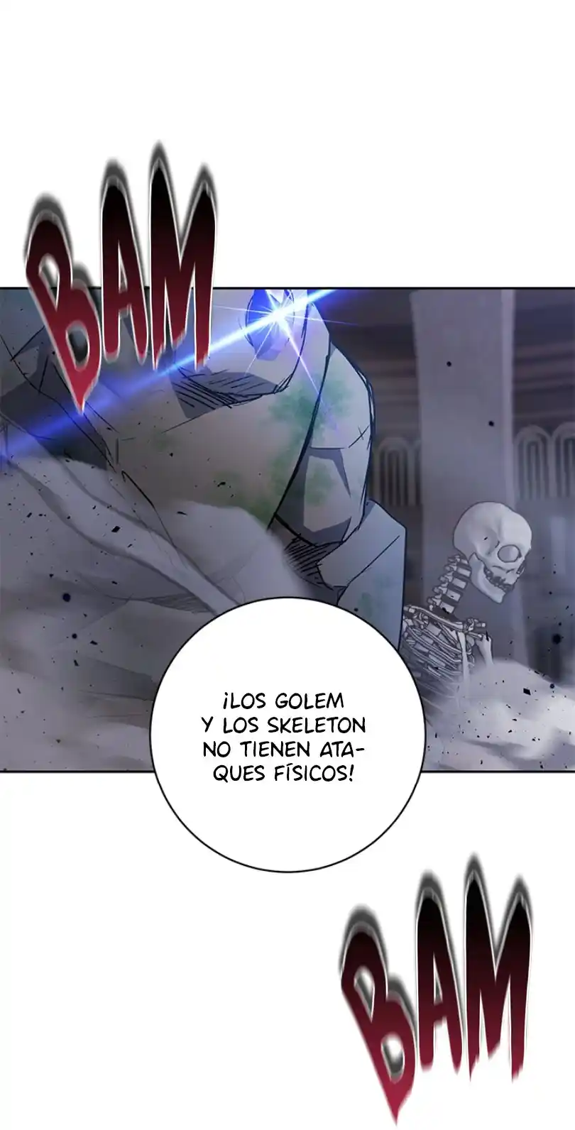 CONTRATO DEMONÍACO - Capítulo 79 - Página 6 - LectorTMOo