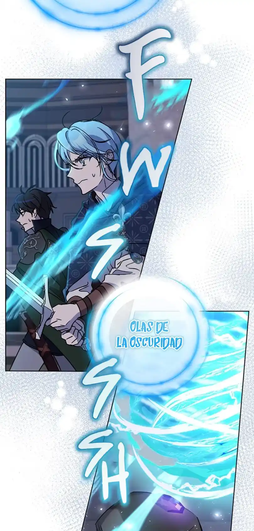 CONTRATO DEMONÍACO - Capítulo 79 - Página 9 - LectorTMOo