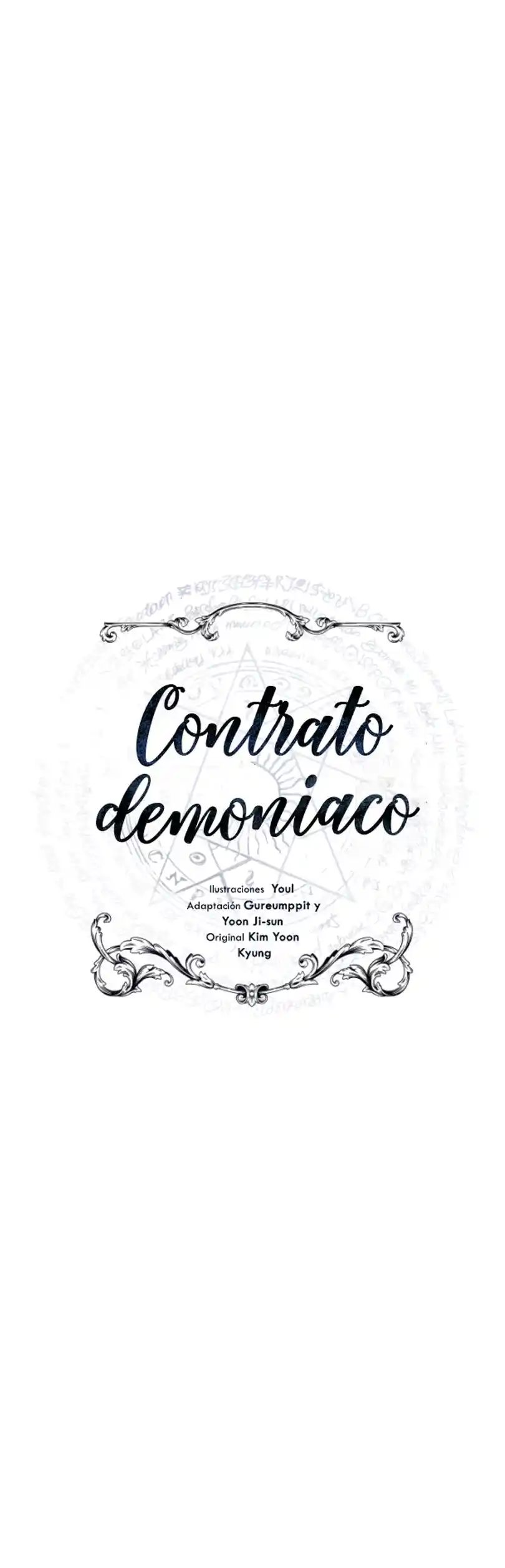 CONTRATO DEMONÍACO - Capítulo 79 - Página 17 - LectorTMOo