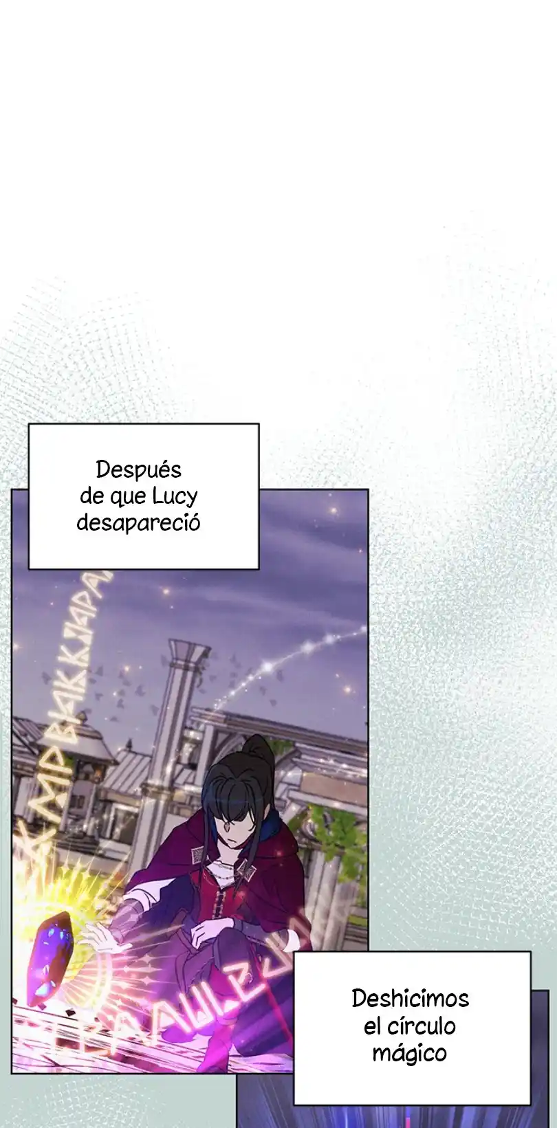 CONTRATO DEMONÍACO - Capítulo 79 - Página 18 - LectorTMOo