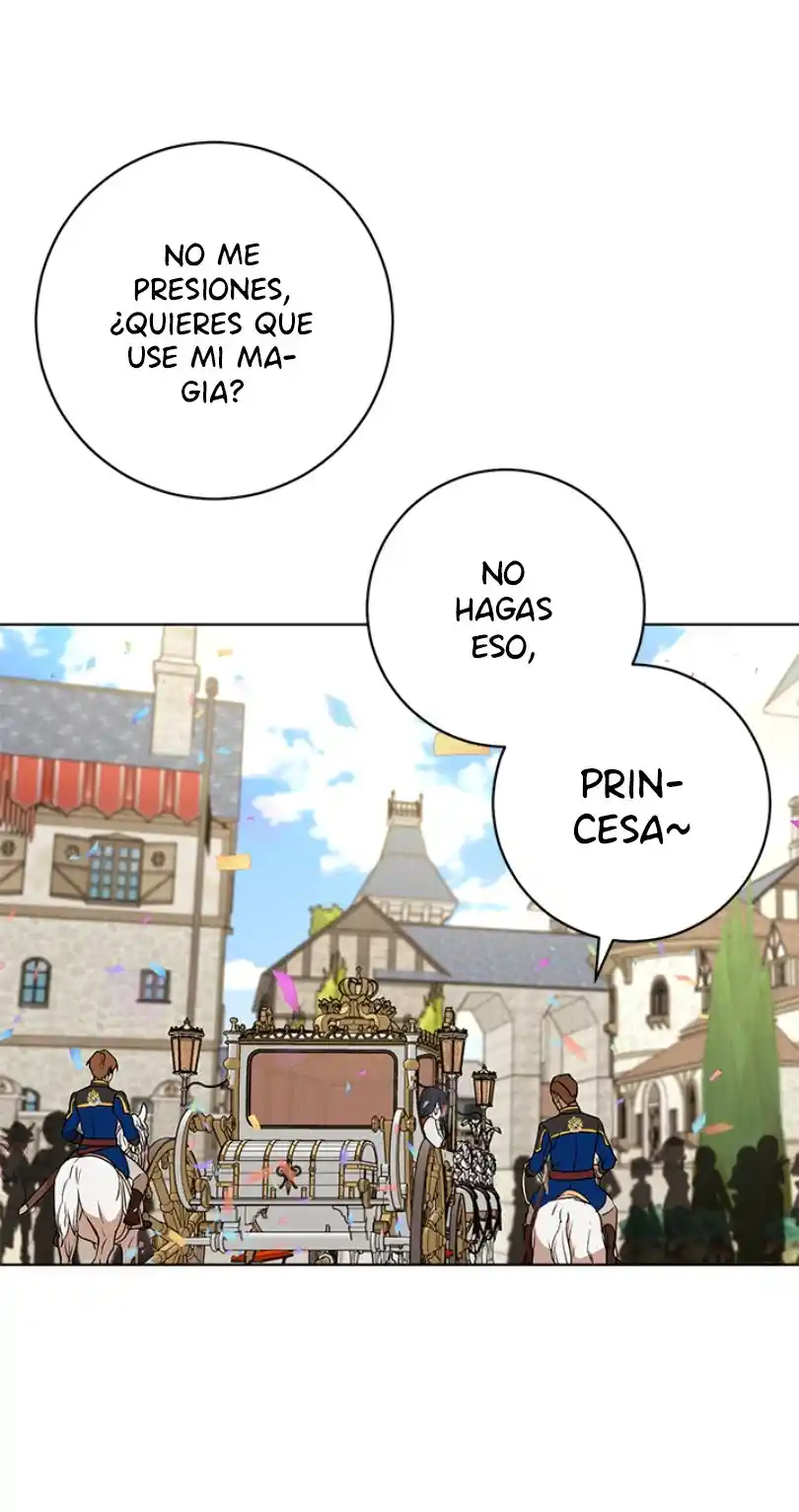 CONTRATO DEMONÍACO - Capítulo 79 - Página 39 - LectorTMOo