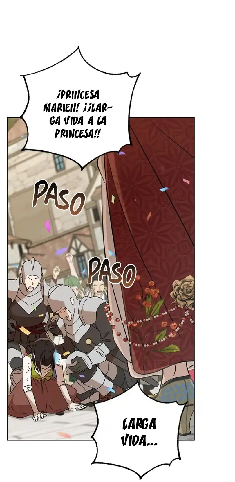 CONTRATO DEMONÍACO - Capítulo 79 - Página 41 - LectorTMOo