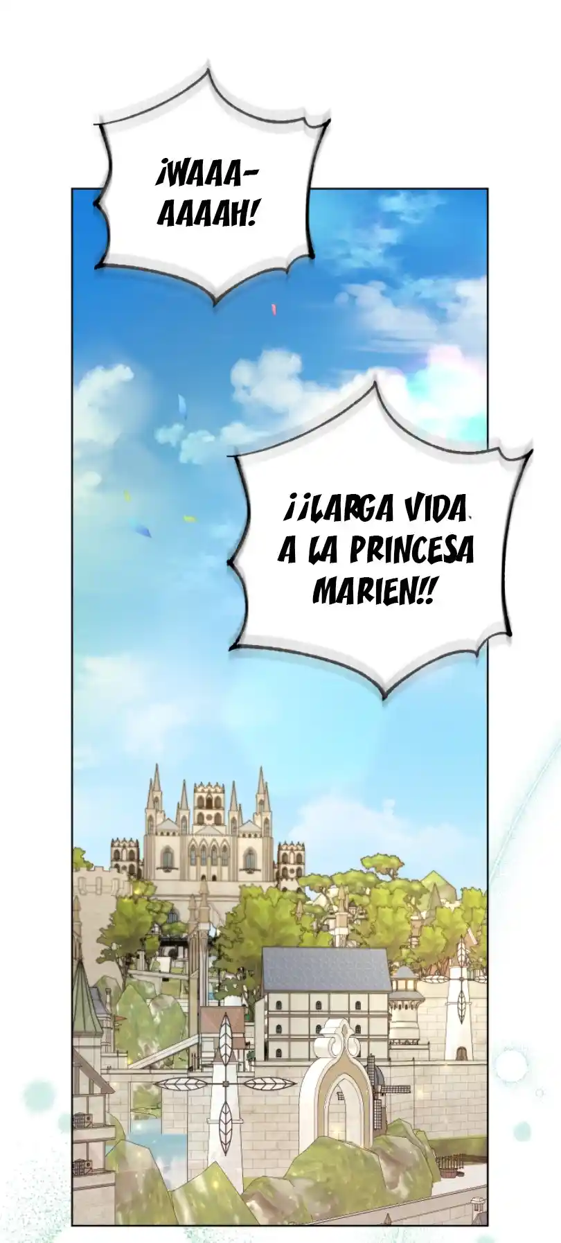 CONTRATO DEMONÍACO - Capítulo 79 - Página 47 - LectorTMOo