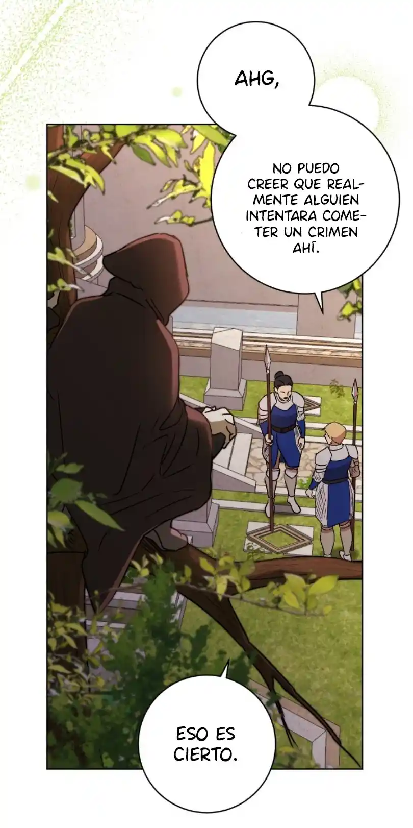 CONTRATO DEMONÍACO - Capítulo 79 - Página 49 - LectorTMOo