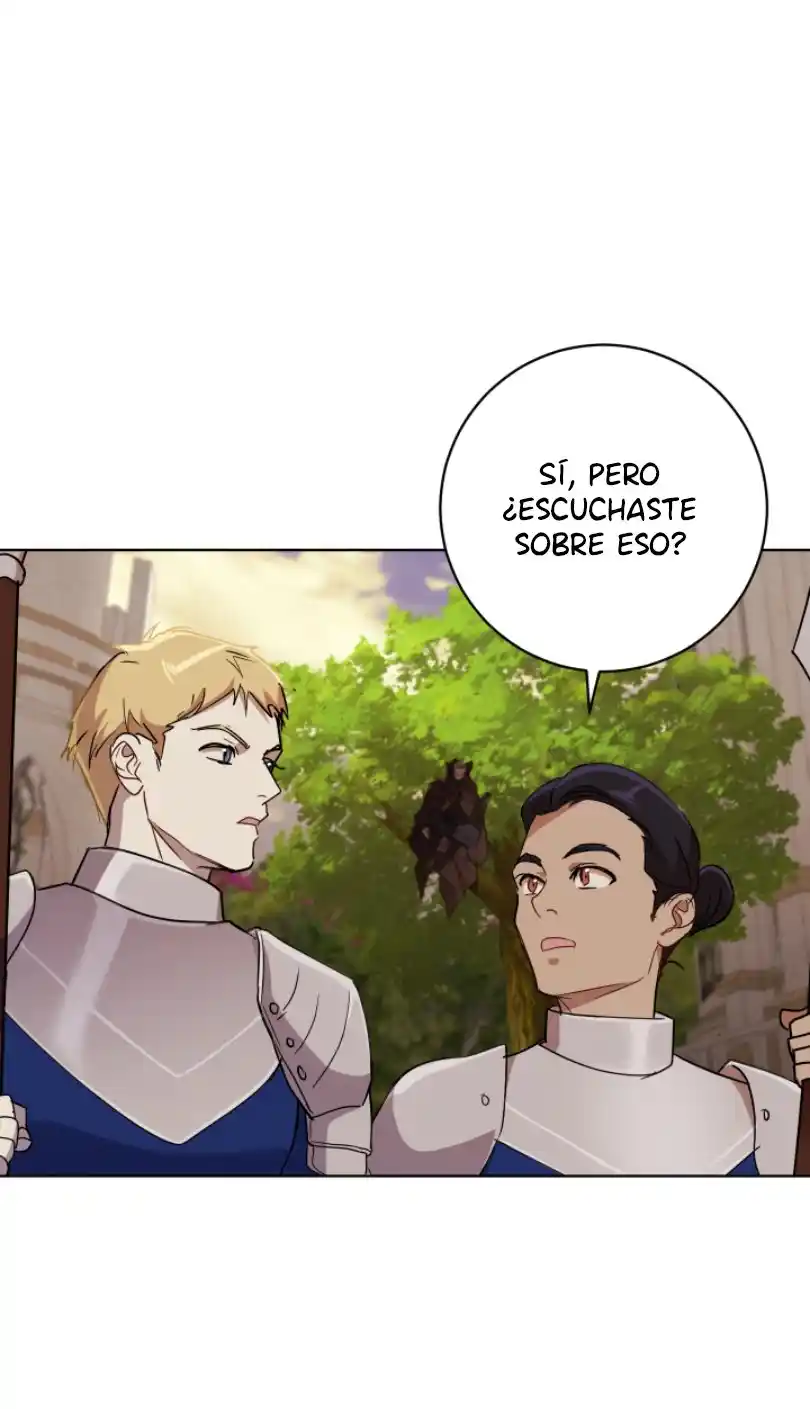 CONTRATO DEMONÍACO - Capítulo 79 - Página 50 - LectorTMOo