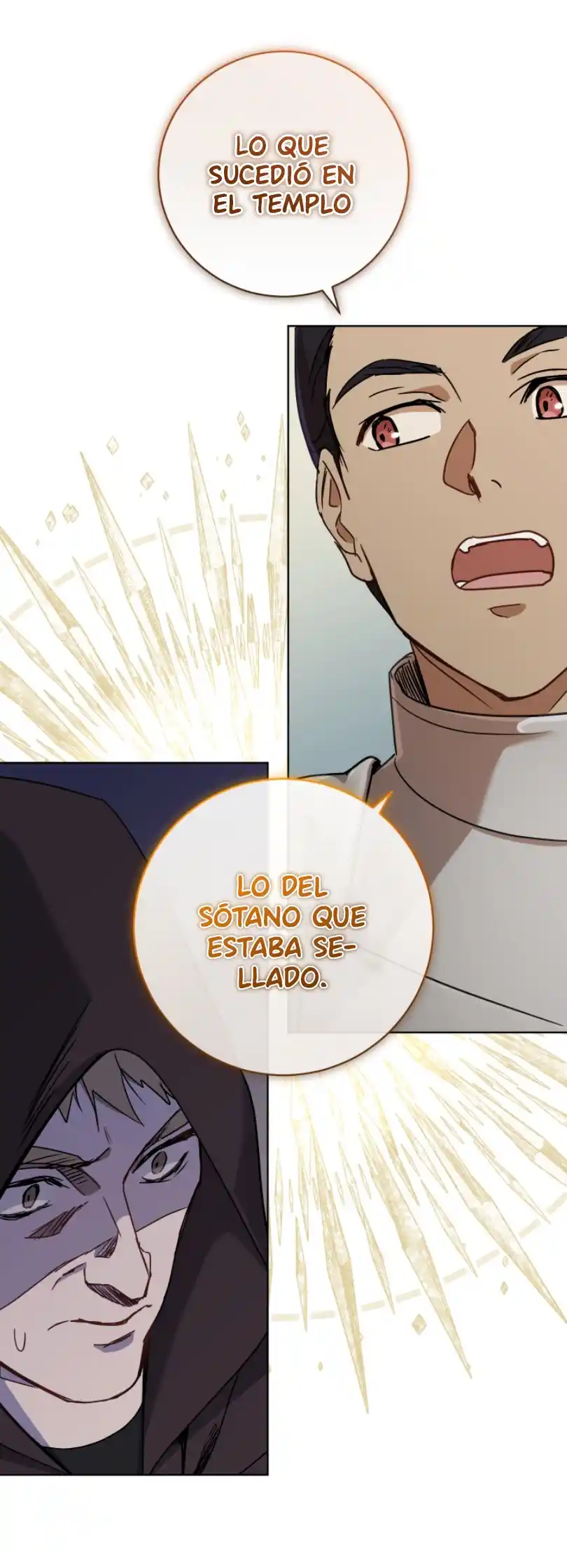 CONTRATO DEMONÍACO - Capítulo 79 - Página 51 - LectorTMOo
