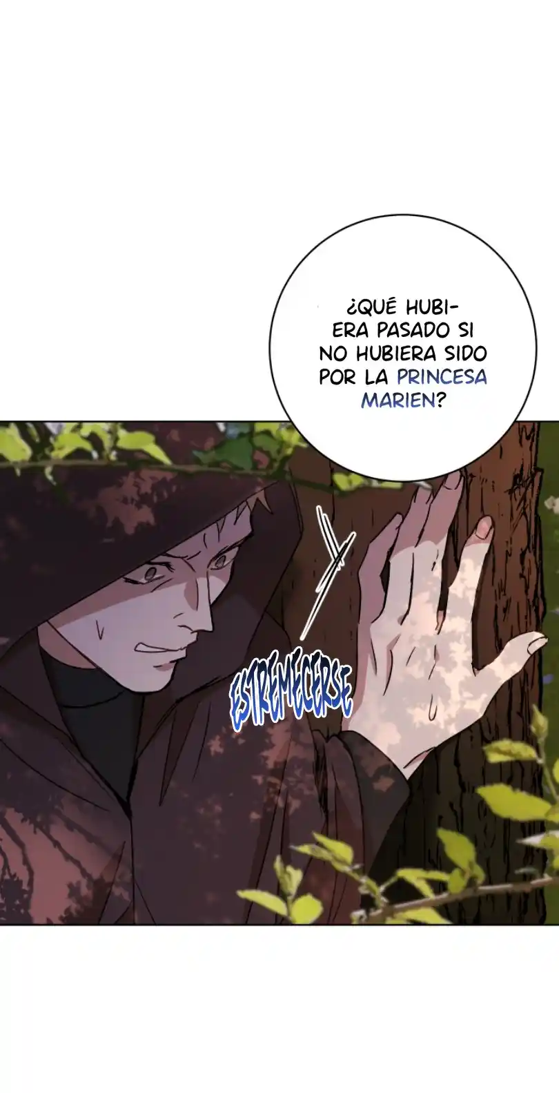 CONTRATO DEMONÍACO - Capítulo 79 - Página 53 - LectorTMOo