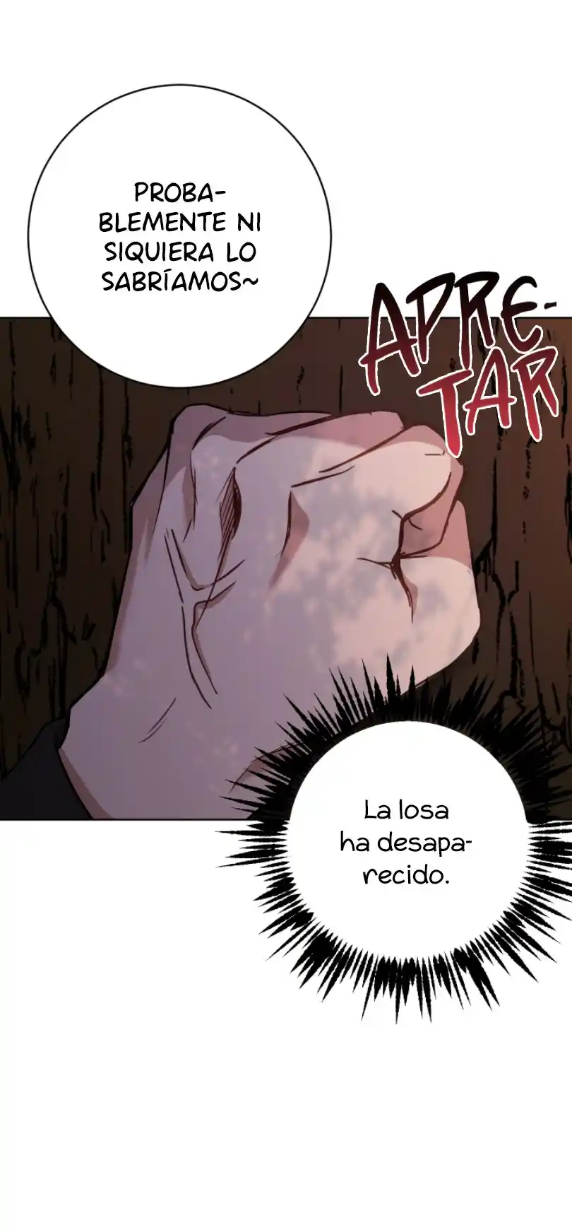 CONTRATO DEMONÍACO - Capítulo 79 - Página 54 - LectorTMOo