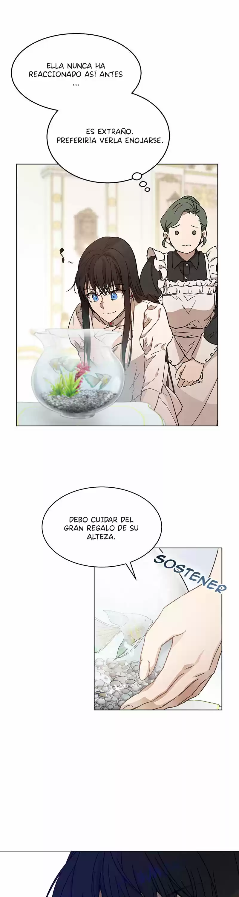 CONTRATO DEMONÍACO - Capítulo 8 - Página 14 - LectorTMOo