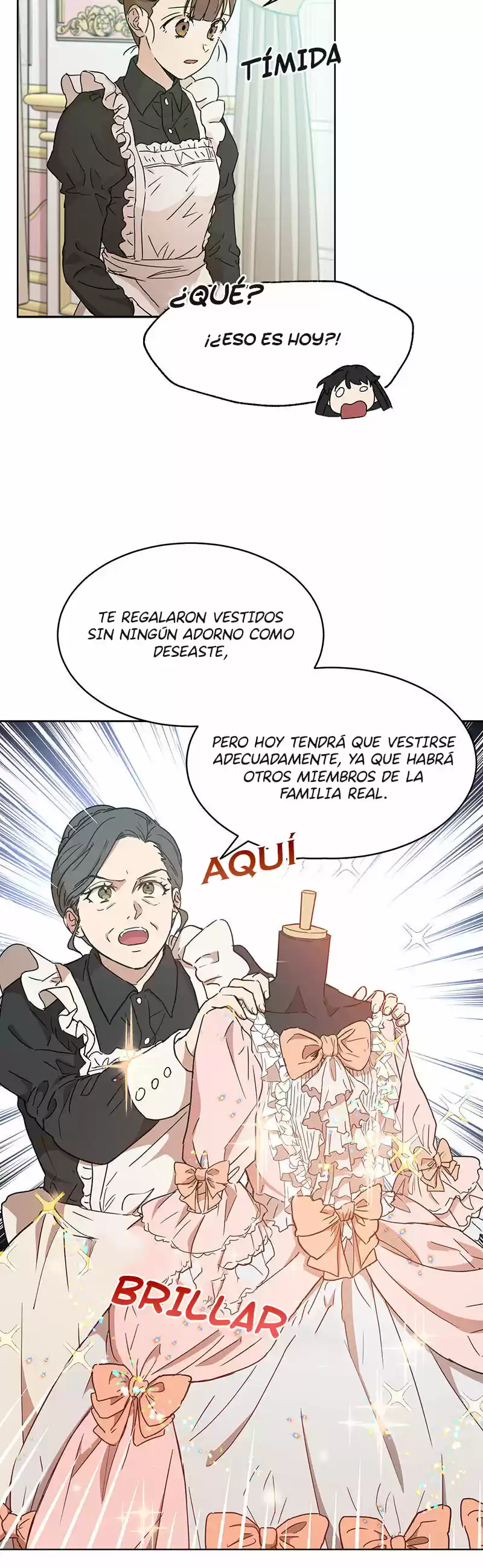 CONTRATO DEMONÍACO - Capítulo 8 - Página 22 - LectorTMOo