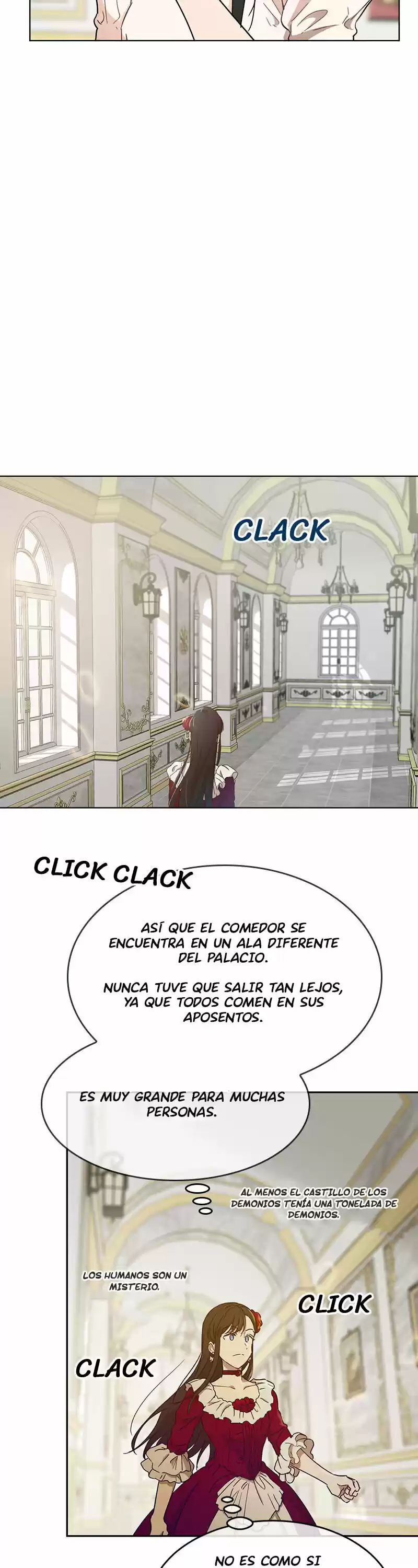 CONTRATO DEMONÍACO - Capítulo 8 - Página 24 - LectorTMOo