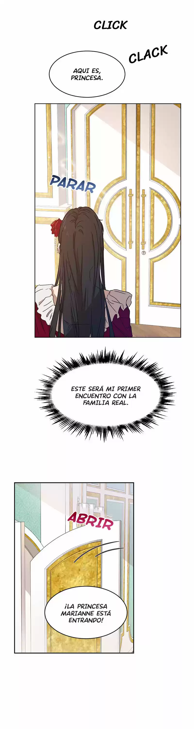CONTRATO DEMONÍACO - Capítulo 8 - Página 26 - LectorTMOo
