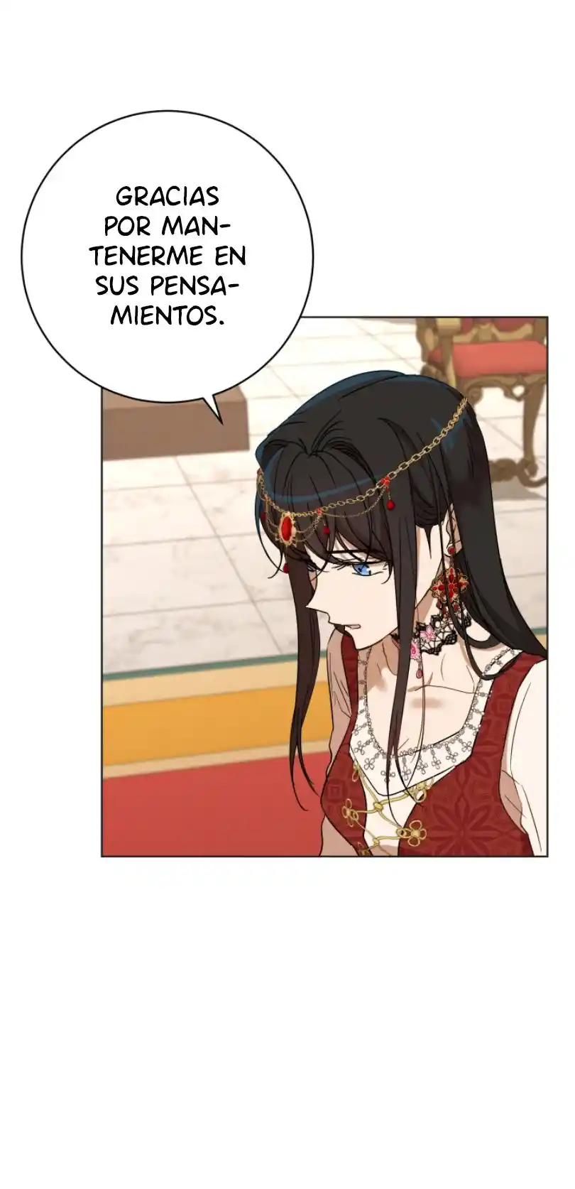 CONTRATO DEMONÍACO - Capítulo 80 - Página 13 - LectorTMOo