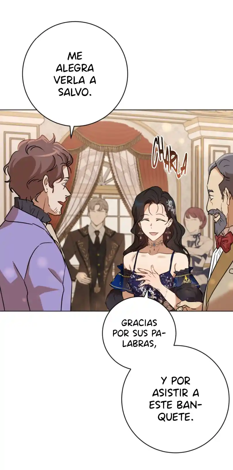 CONTRATO DEMONÍACO - Capítulo 80 - Página 26 - LectorTMOo