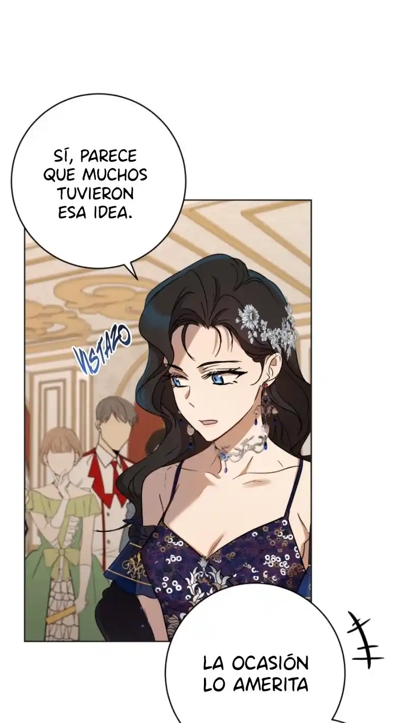 CONTRATO DEMONÍACO - Capítulo 80 - Página 31 - LectorTMOo