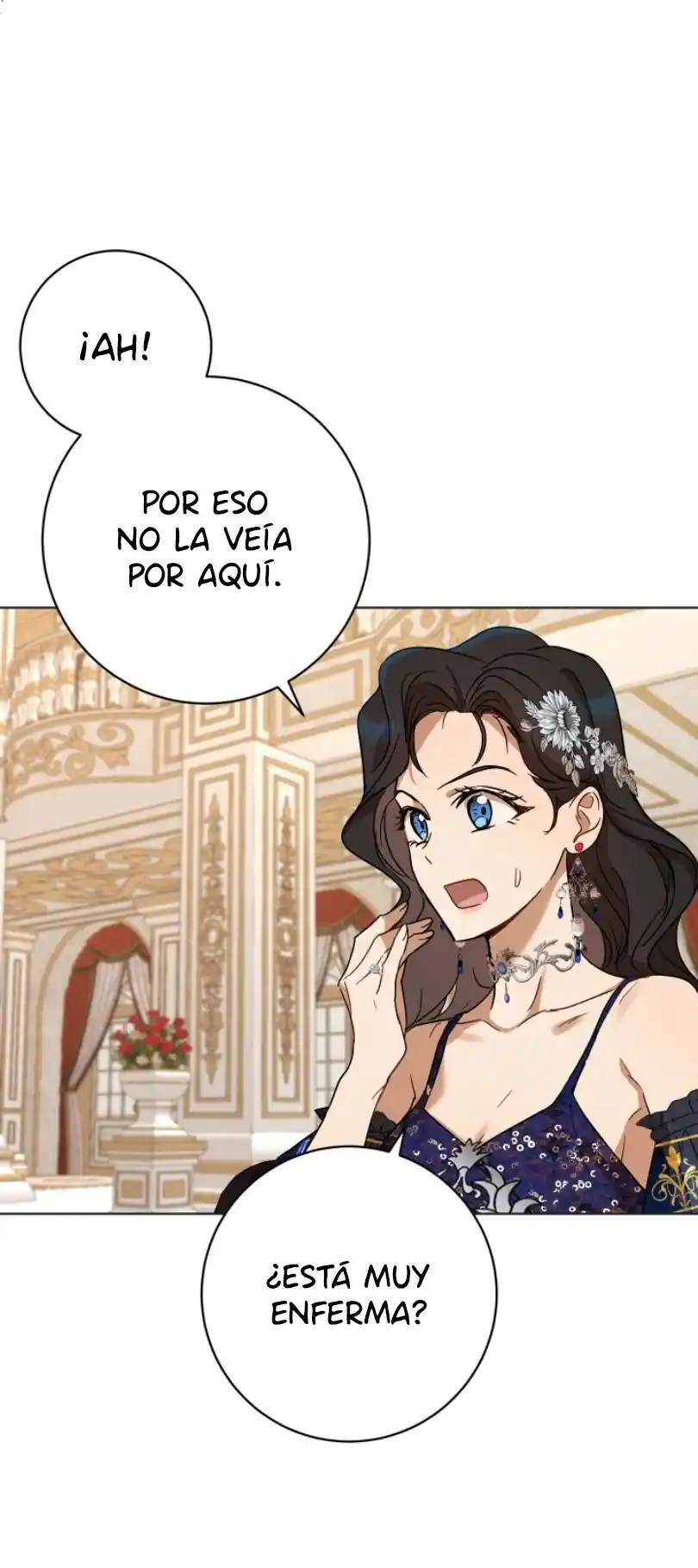 CONTRATO DEMONÍACO - Capítulo 80 - Página 44 - LectorTMOo