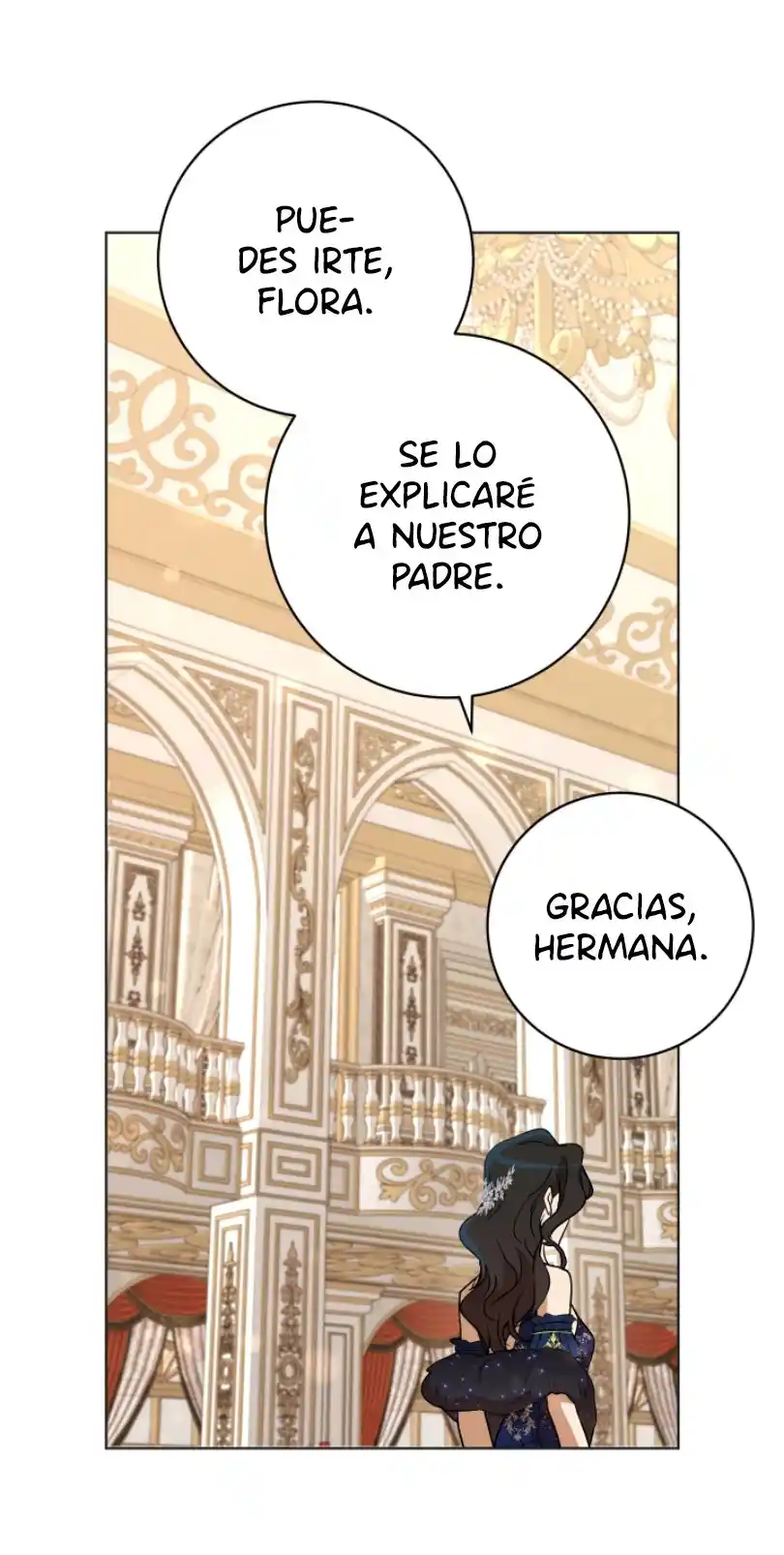 CONTRATO DEMONÍACO - Capítulo 80 - Página 46 - LectorTMOo