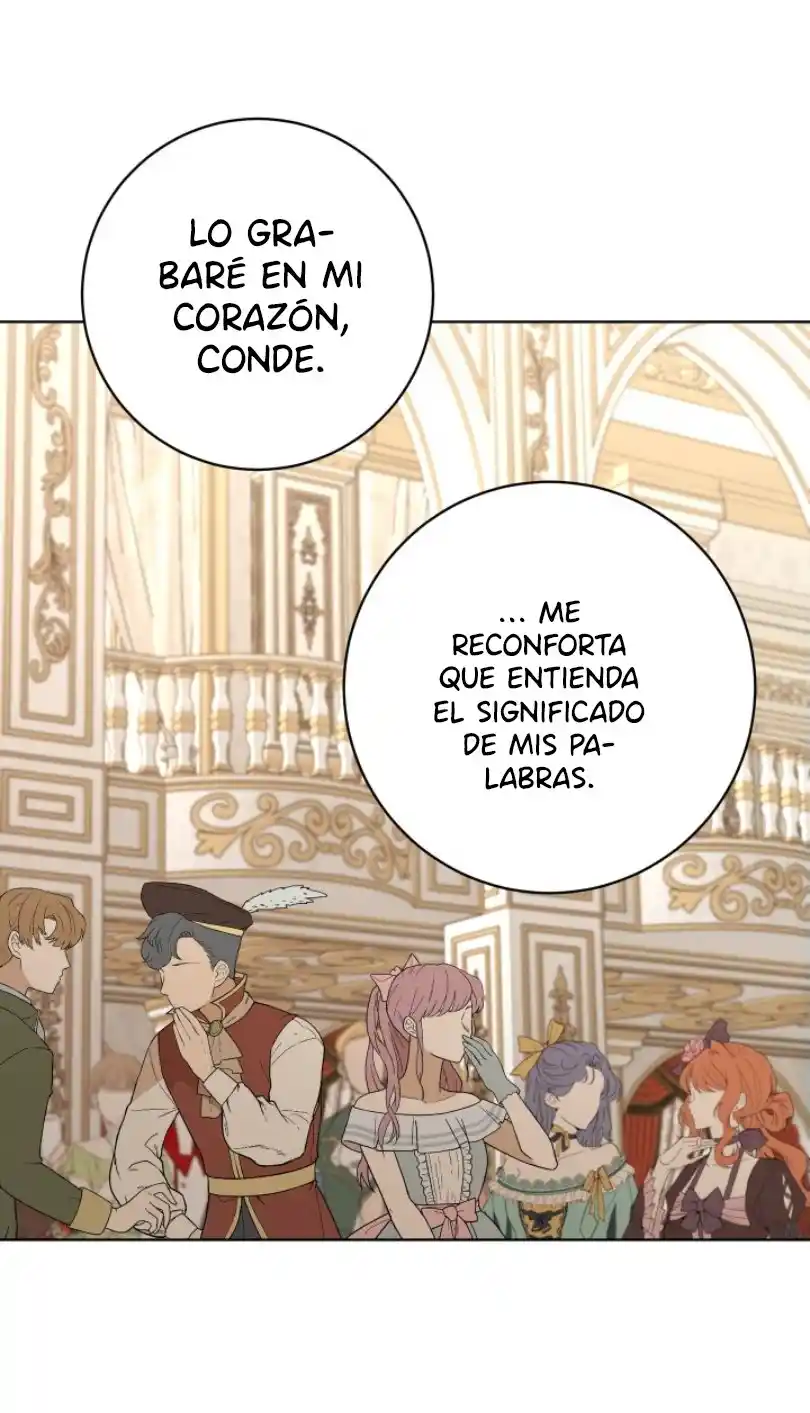 CONTRATO DEMONÍACO - Capítulo 80 - Página 64 - LectorTMOo