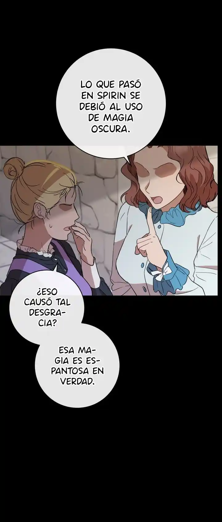 CONTRATO DEMONÍACO - Capítulo 81 - Página 9 - LectorTMOo