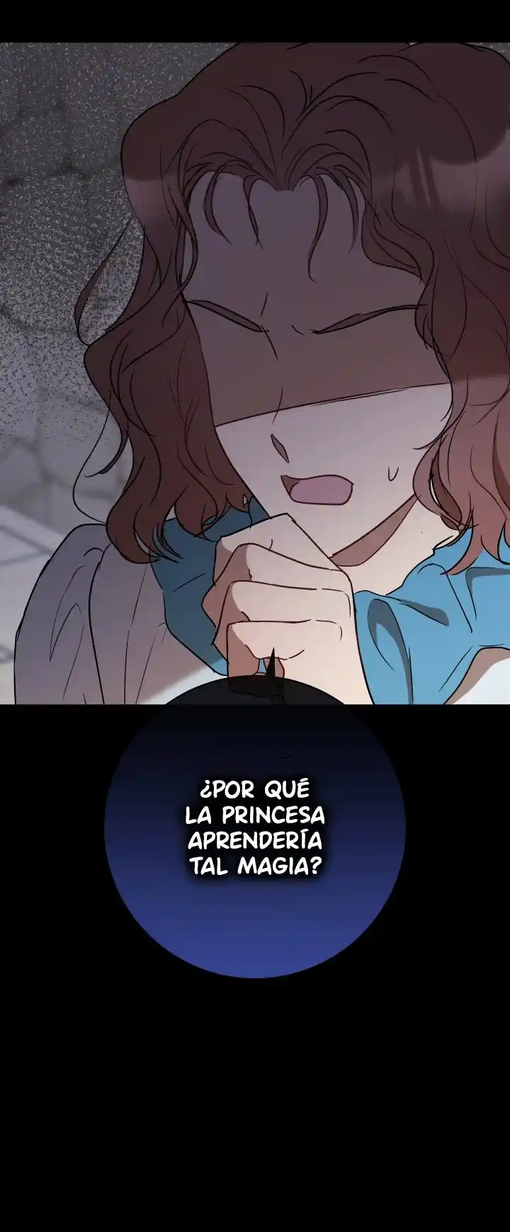 CONTRATO DEMONÍACO - Capítulo 81 - Página 10 - LectorTMOo