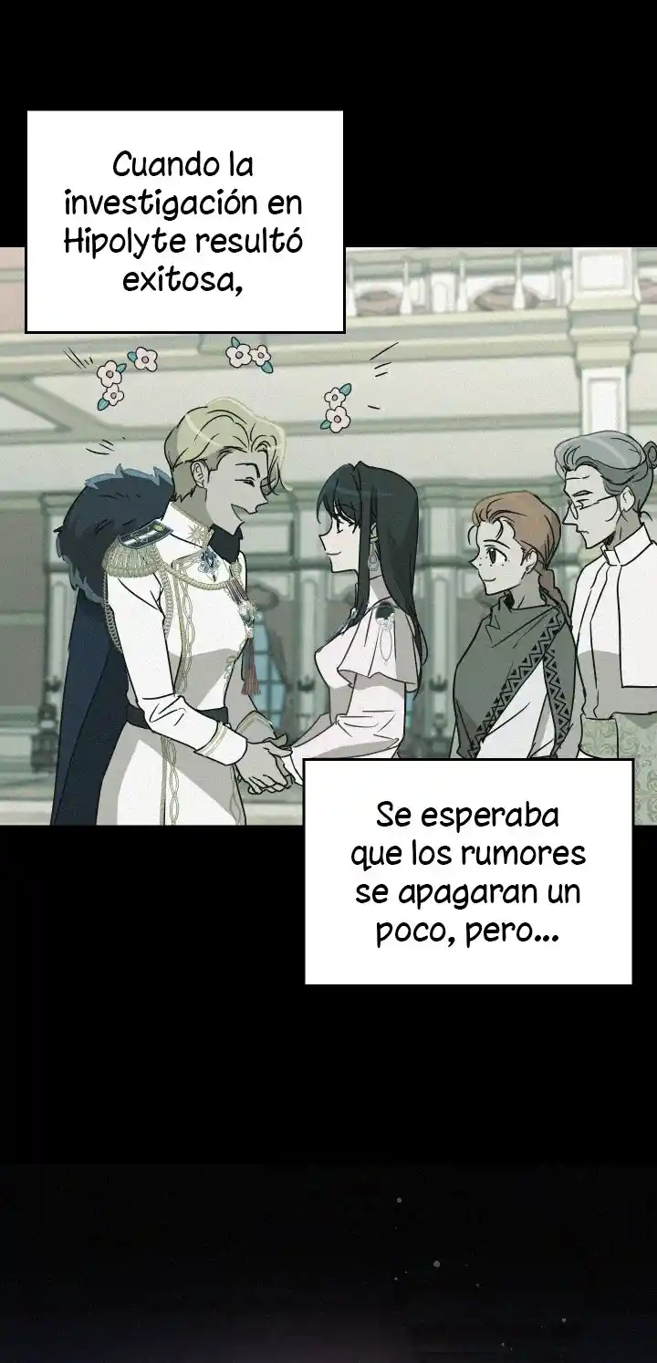 CONTRATO DEMONÍACO - Capítulo 81 - Página 11 - LectorTMOo