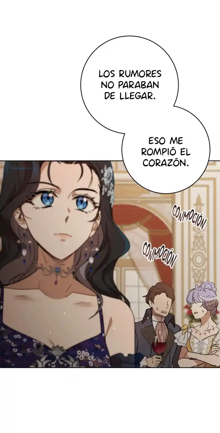 CONTRATO DEMONÍACO - Capítulo 81 - Página 16 - LectorTMOo