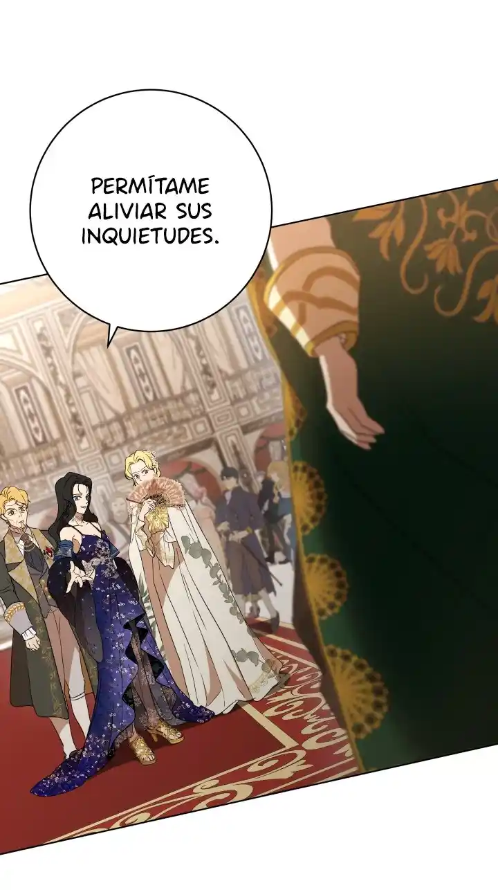 CONTRATO DEMONÍACO - Capítulo 81 - Página 21 - LectorTMOo