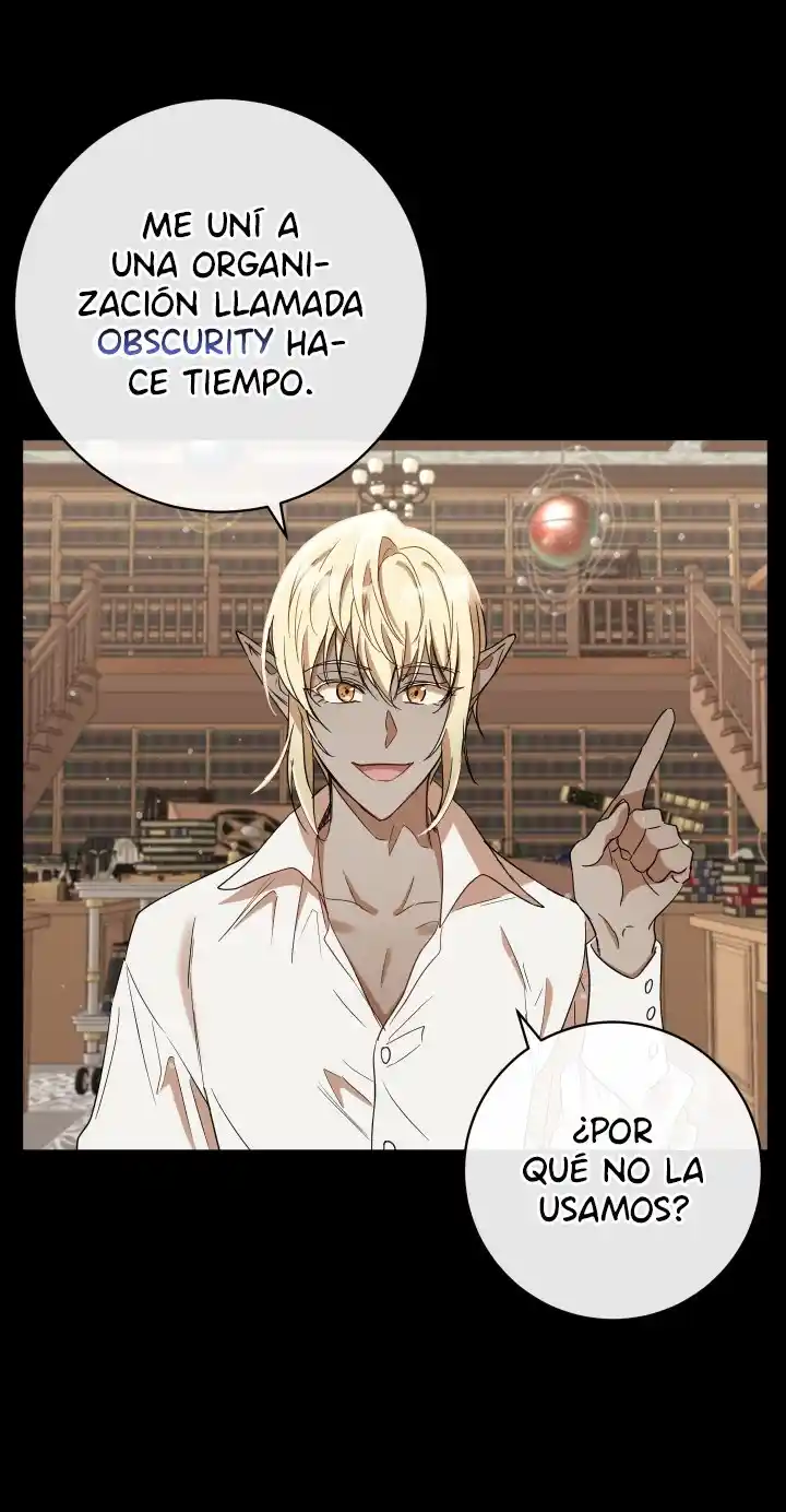 CONTRATO DEMONÍACO - Capítulo 81 - Página 30 - LectorTMOo