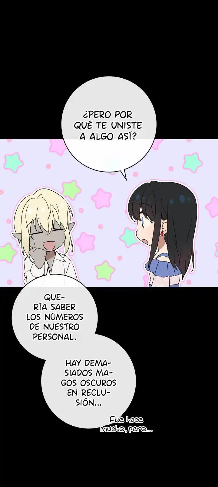CONTRATO DEMONÍACO - Capítulo 81 - Página 31 - LectorTMOo