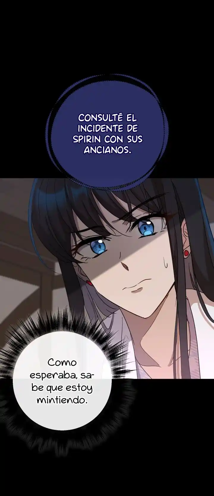 CONTRATO DEMONÍACO - Capítulo 81 - Página 35 - LectorTMOo