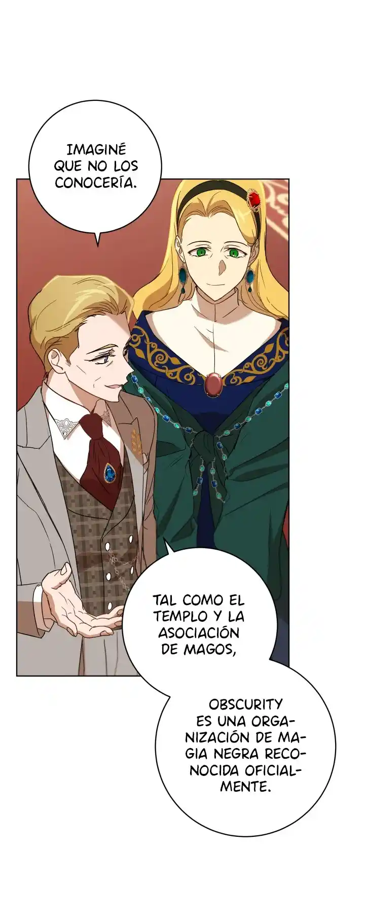 CONTRATO DEMONÍACO - Capítulo 81 - Página 43 - LectorTMOo