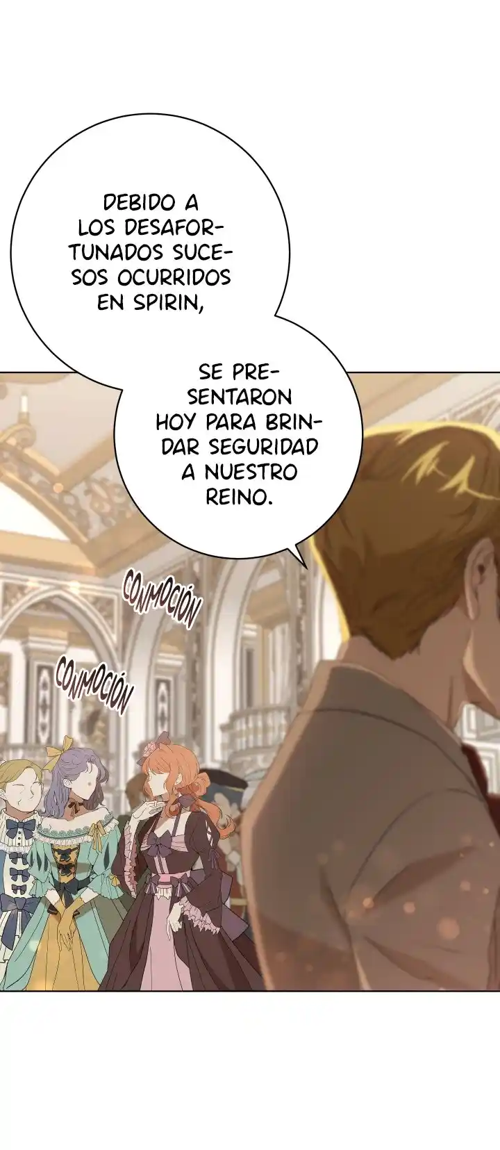 CONTRATO DEMONÍACO - Capítulo 81 - Página 44 - LectorTMOo