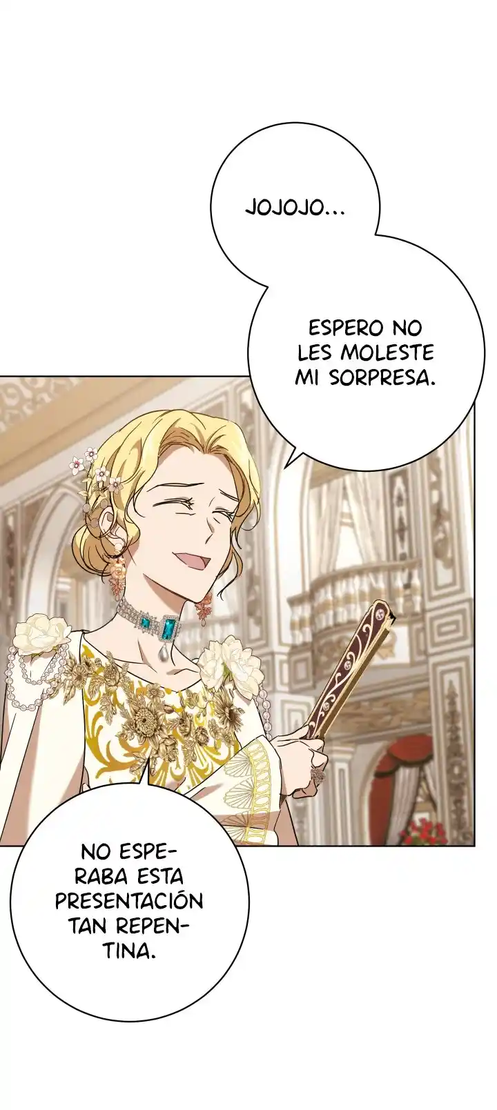CONTRATO DEMONÍACO - Capítulo 81 - Página 45 - LectorTMOo