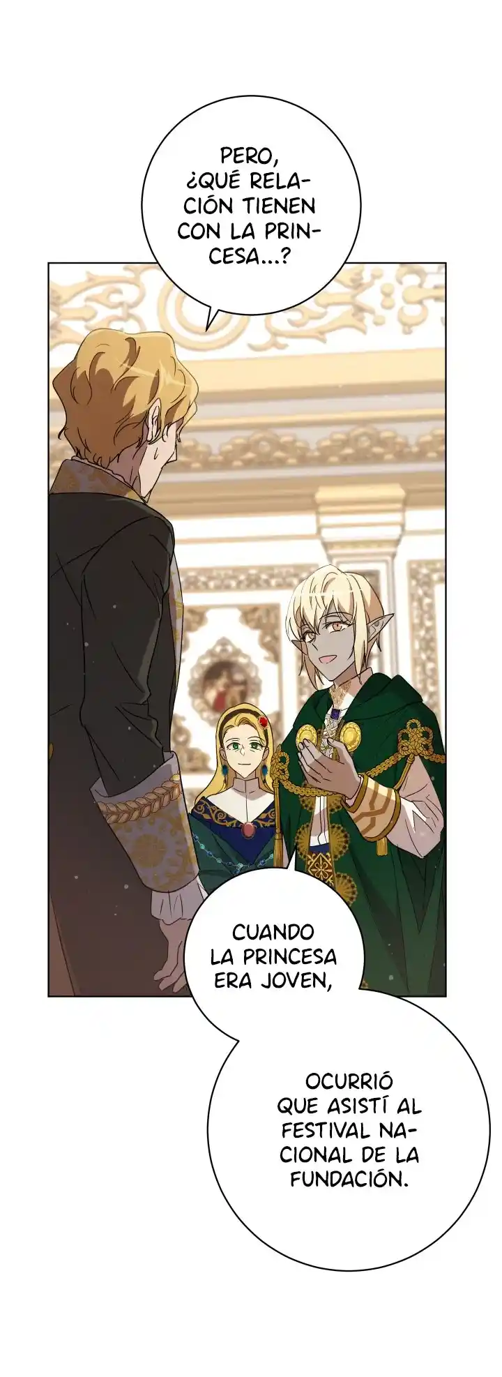 CONTRATO DEMONÍACO - Capítulo 81 - Página 47 - LectorTMOo