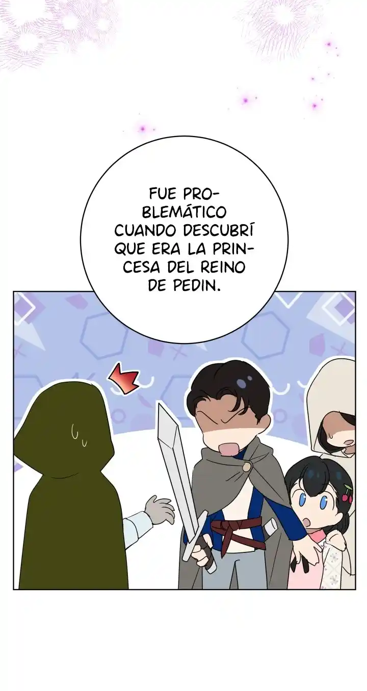 CONTRATO DEMONÍACO - Capítulo 81 - Página 55 - LectorTMOo