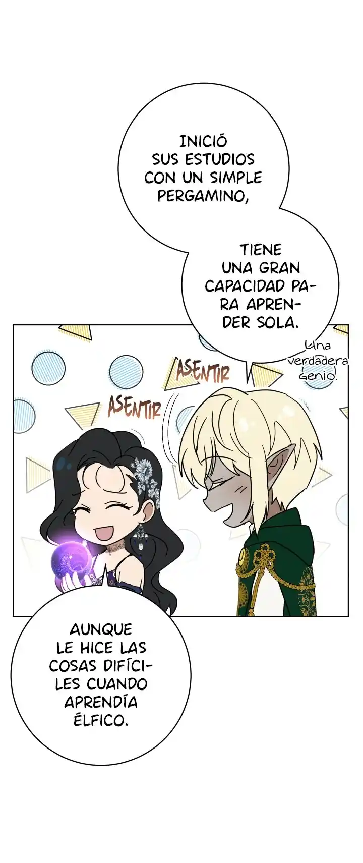 CONTRATO DEMONÍACO - Capítulo 81 - Página 57 - LectorTMOo