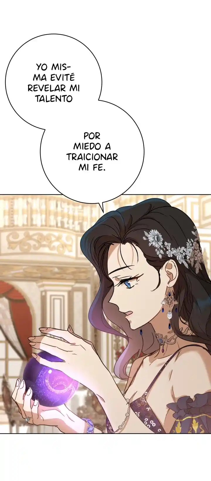 CONTRATO DEMONÍACO - Capítulo 81 - Página 62 - LectorTMOo