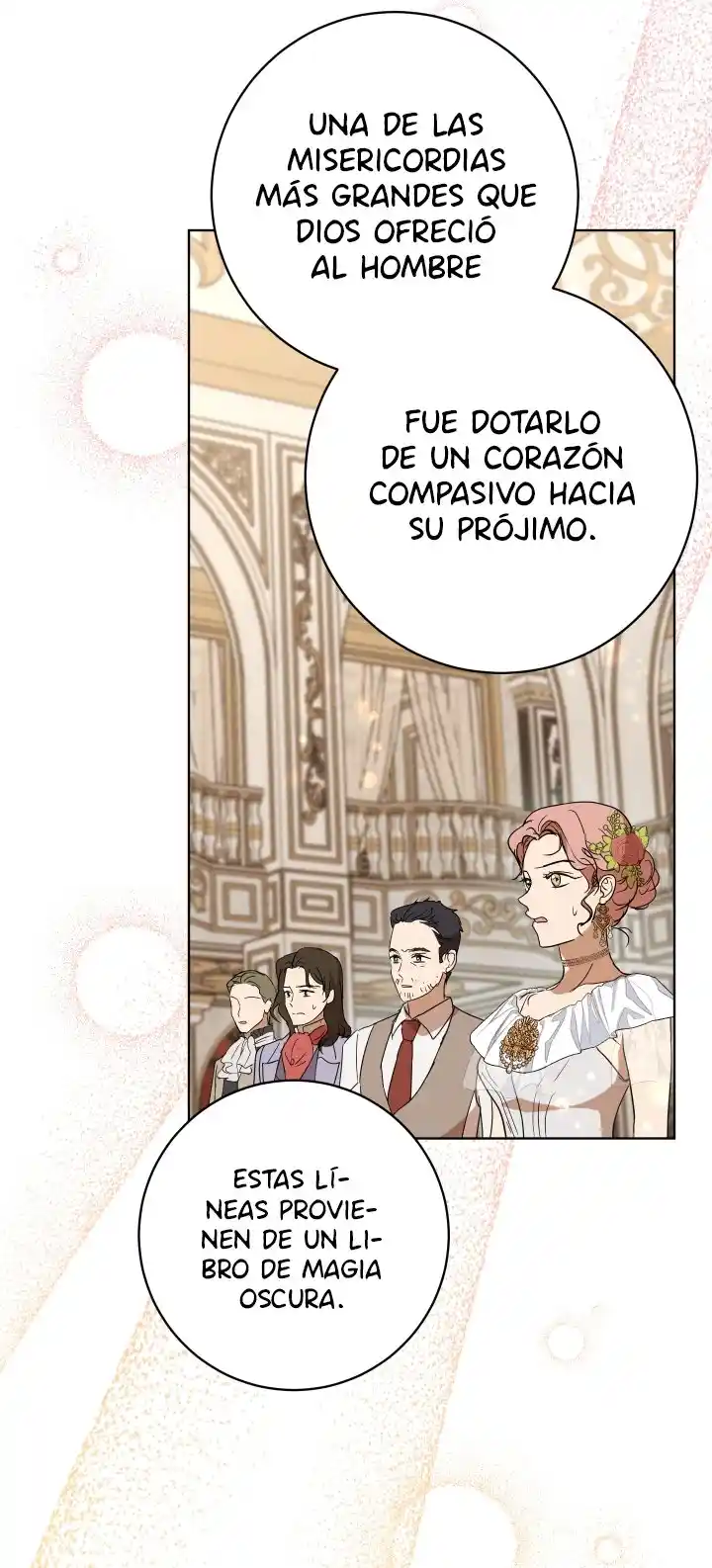 CONTRATO DEMONÍACO - Capítulo 81 - Página 64 - LectorTMOo