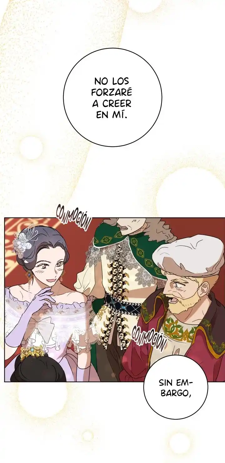 CONTRATO DEMONÍACO - Capítulo 81 - Página 65 - LectorTMOo