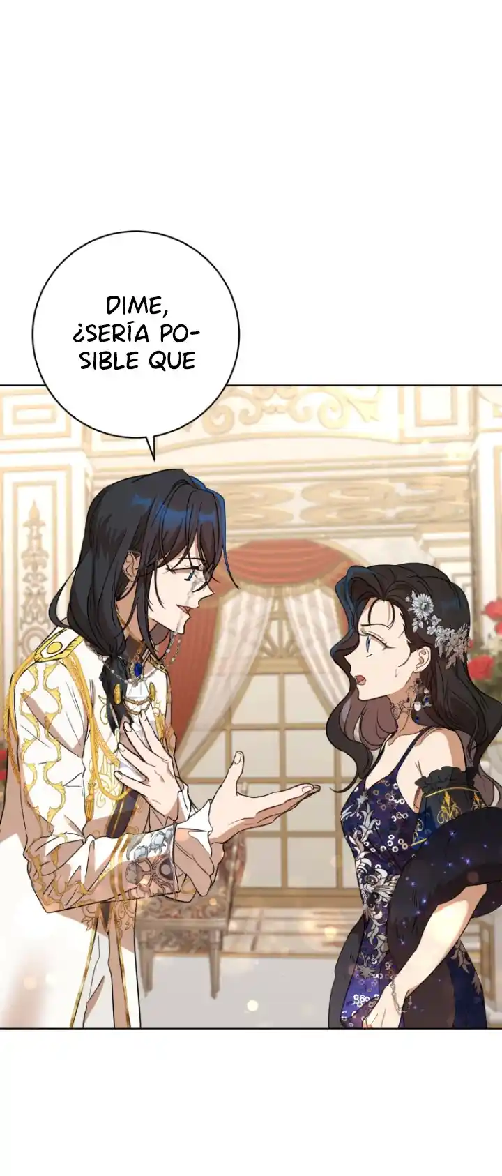 CONTRATO DEMONÍACO - Capítulo 82 - Página 5 - LectorTMOo
