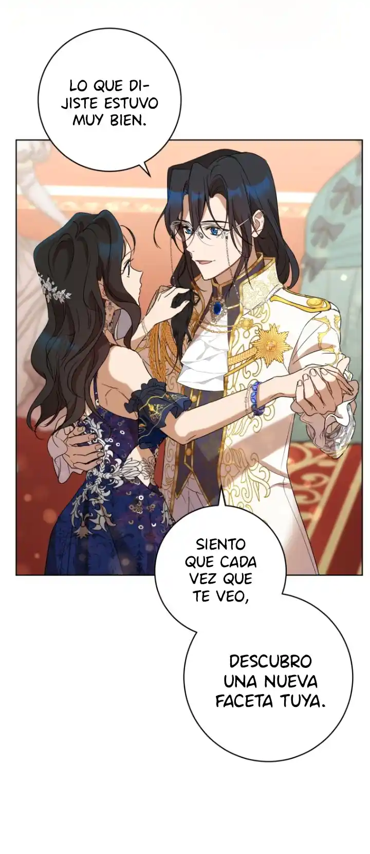 CONTRATO DEMONÍACO - Capítulo 82 - Página 13 - LectorTMOo
