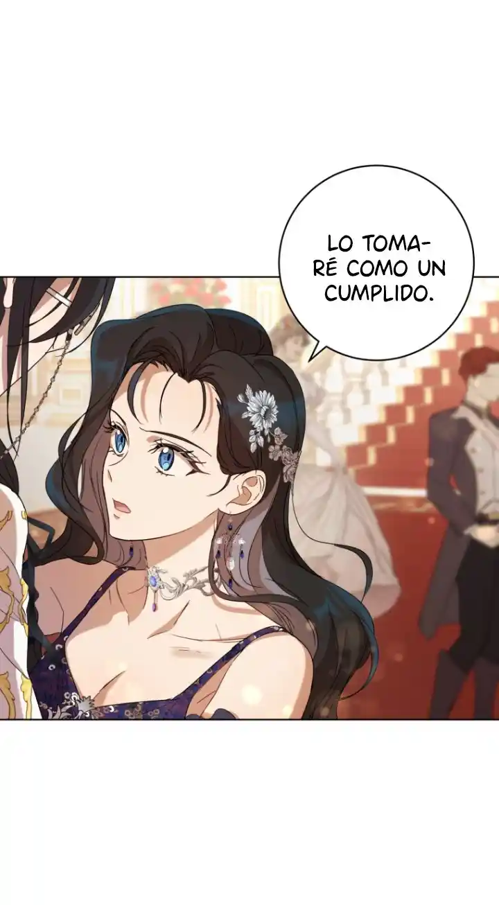 CONTRATO DEMONÍACO - Capítulo 82 - Página 14 - LectorTMOo